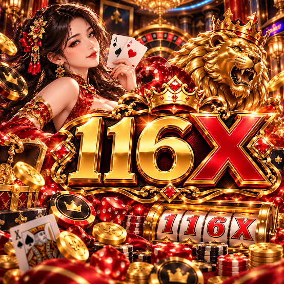 116X - 116x Jelajahi Dunia Slot Online Penuh Kejutan dan Keseruan