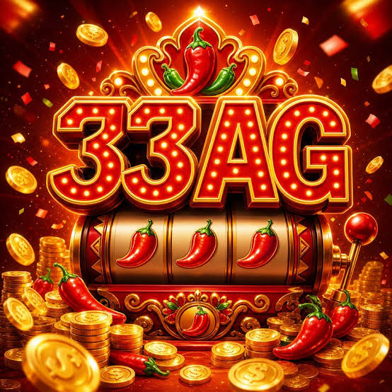33AG - 33AG Jelajahi Ragam Slot Online dengan Tema Menarik