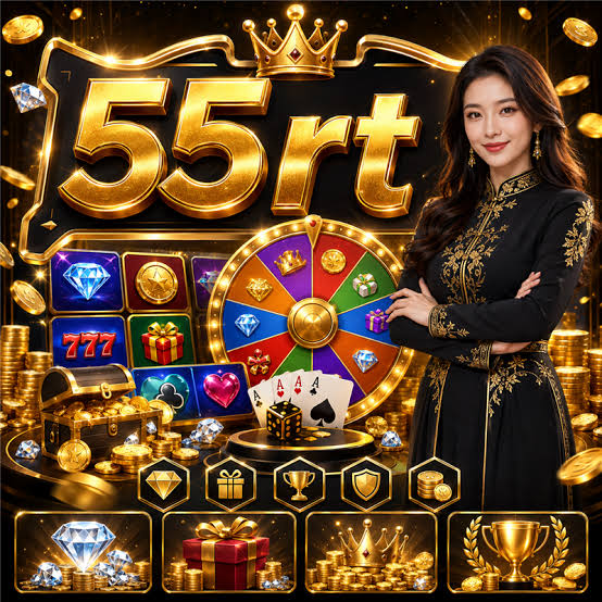 55RT - 55rt Platform Slot Online dengan Pengalaman Bermain Terbaik