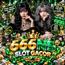 666NS - 666ns Jelajahi Dunia Slot Online Penuh Kejutan dan Keseruan