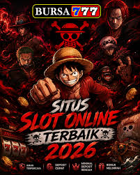 BURSA777 - BURSA777 Portal Hiburan Game Online Mobile Resmi & Terpercaya