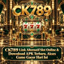 CK789 - ck789 Jelajahi Ragam Slot Online dengan Tema Menarik