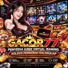 Pengalaman mobile gacor77