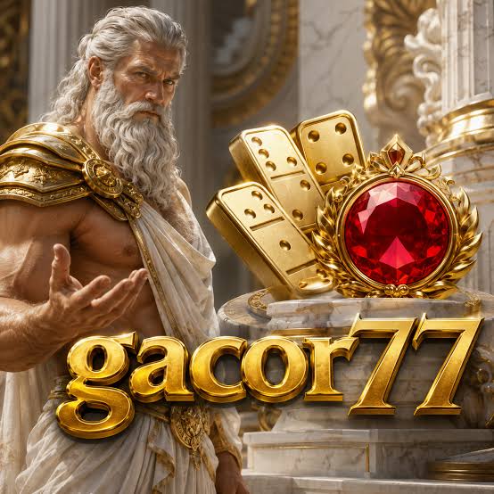 GACOR77 - gacor77 Jelajahi Dunia Slot Online Penuh Kejutan dan Keseruan
