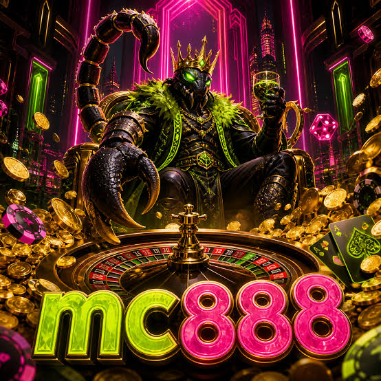 MC888 - mc888 Situs Dewa Slot Gacor Hari Ini