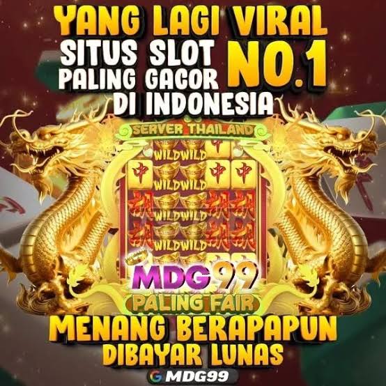 MDG99 - mdg99 Pilihan Game PG Soft untuk Penggemar Slot Online