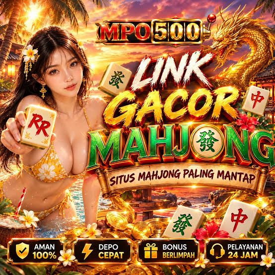 MPO500 - mpo500 Situs Dewa Slot Gacor Hari Ini