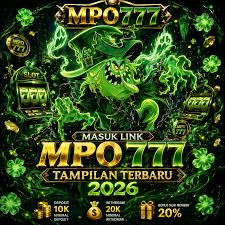 MPO777 - mpo777 Login Situs Resmi dan Nikmati Ragam Game PG Soft