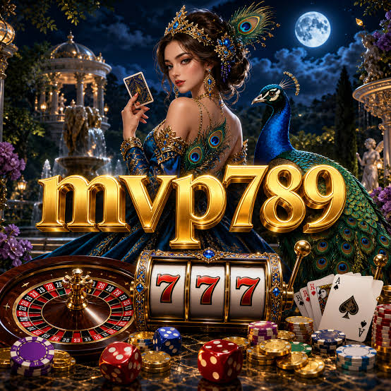 MVP789 - mvp789 Jelajahi Ragam Slot Online dengan Tema Menarik