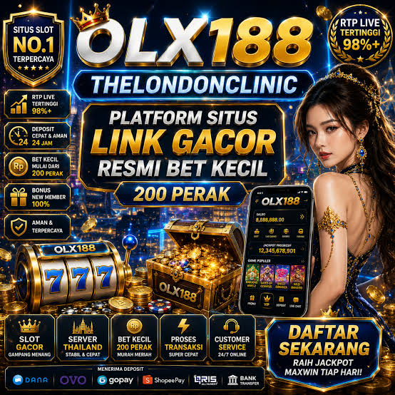 OLX88 - olx88 Platform Game Online dengan Beragam Pilihan Permainan Seru