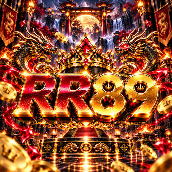RR89 - rr89 Jelajahi Dunia Slot Online Penuh Kejutan dan Keseruan