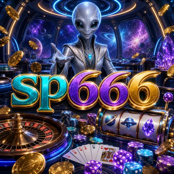 SP666 - sp666 Jelajahi Ragam Slot Online dengan Tema Menarik