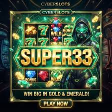 SUPER33 - SUPER33 Situs Resmi Slot Online dan Pilihan Game PG Soft