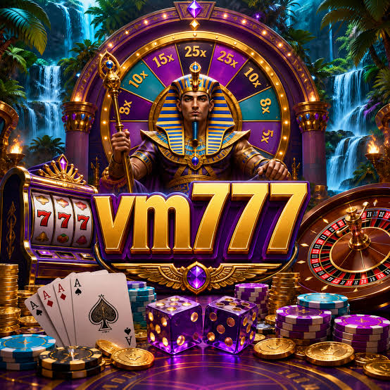 VM777 - vm777 Situs Slot Online Resmi dengan Akses Daftar dan Login